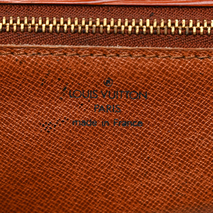 Louis Vuitton Epi Monceau Kenyan Fawn 6 of 19