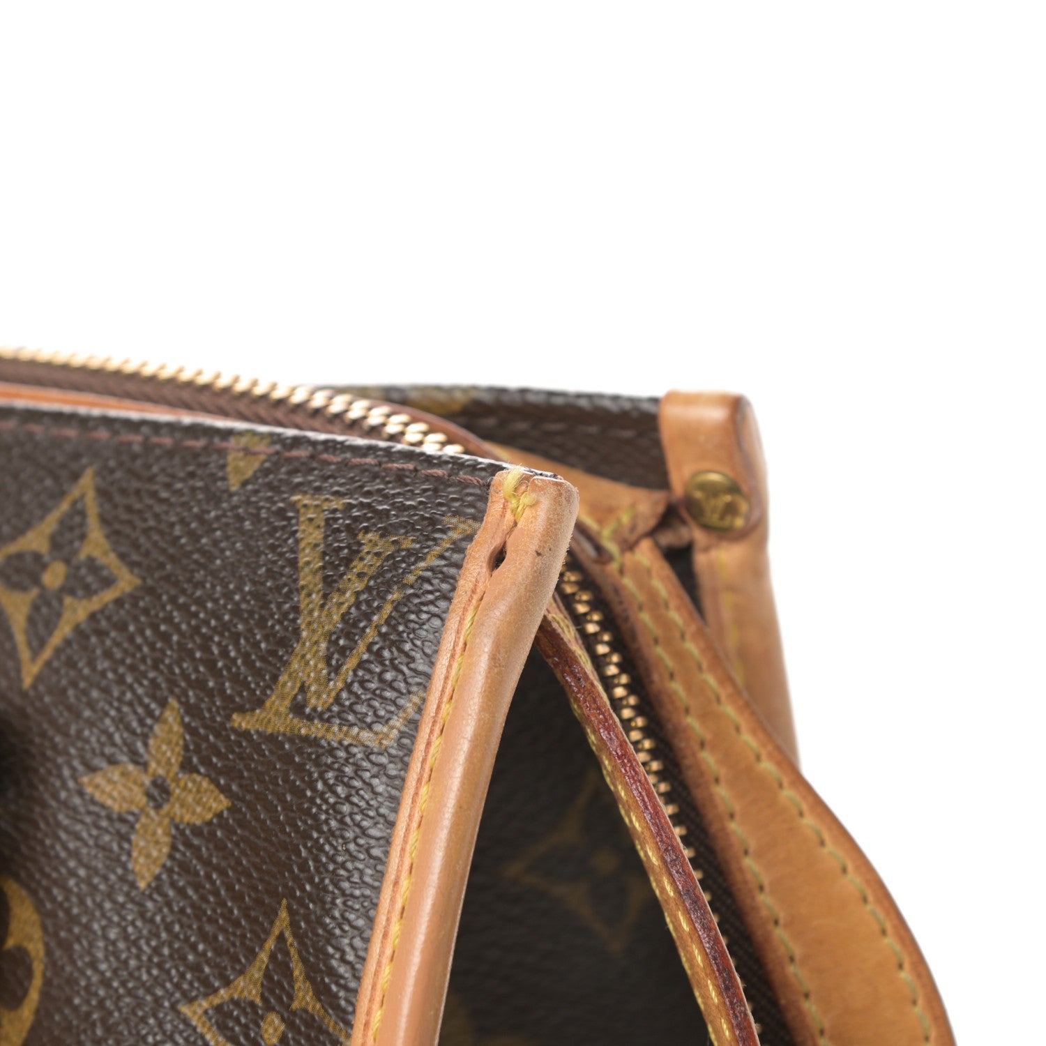 Louis Vuitton Monogram Popincourt Haut 17 of 18