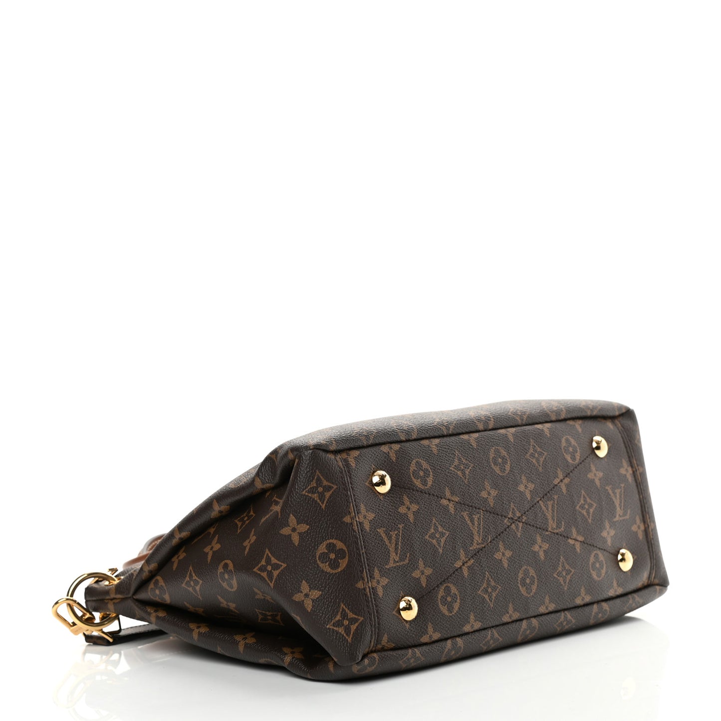 Monogram Pallas Black