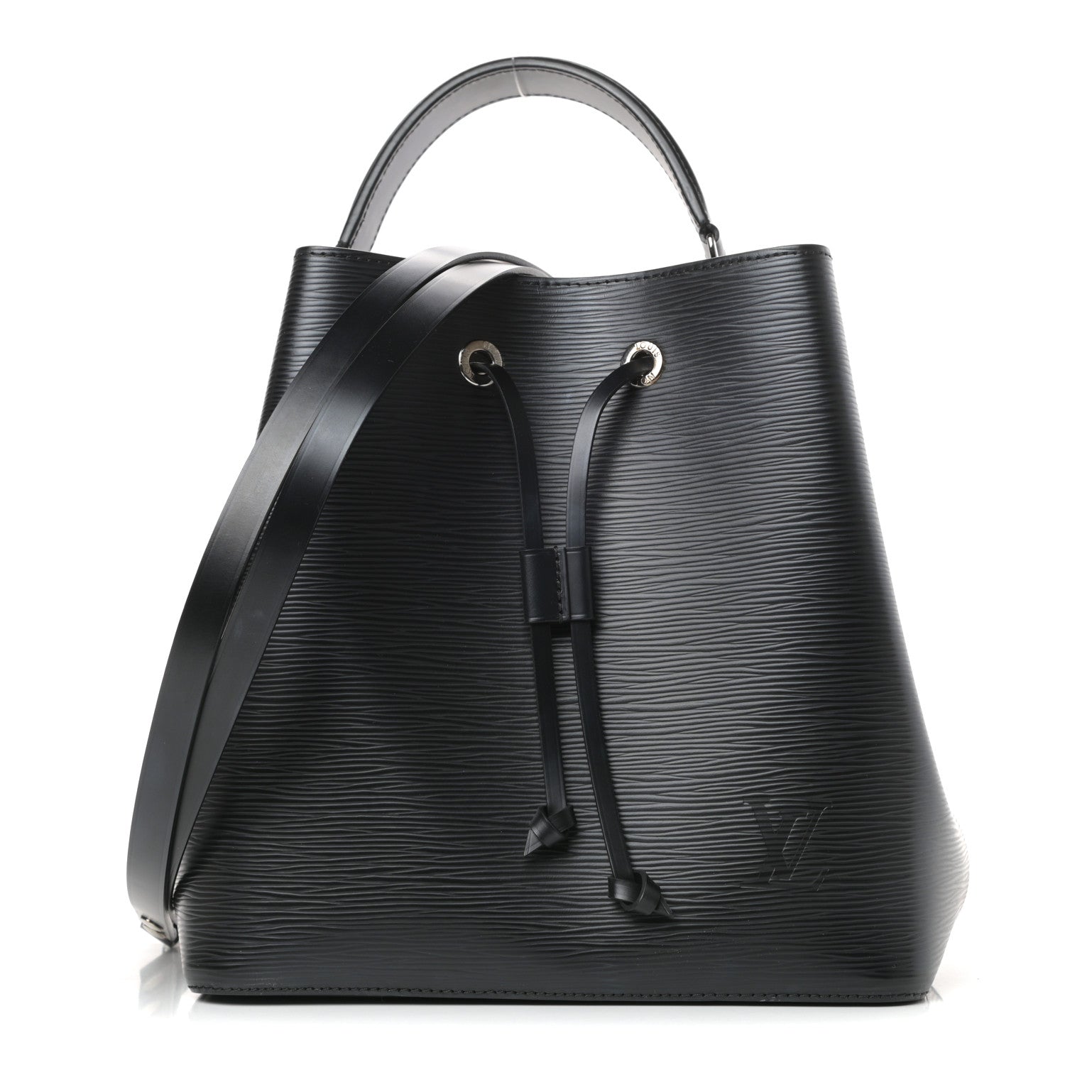 Louis Vuitton Epi Neonoe Black 1 of 8