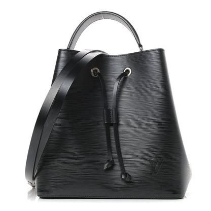 Louis Vuitton Epi Neonoe Black 1 of 8