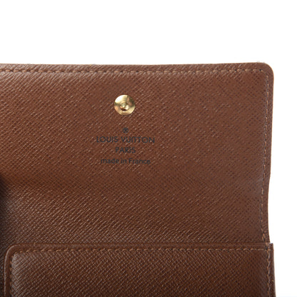Louis Vuitton Monogram Elise Wallet 7 of 18