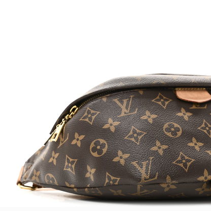Louis Vuitton Monogram Bumbag 8 of 9