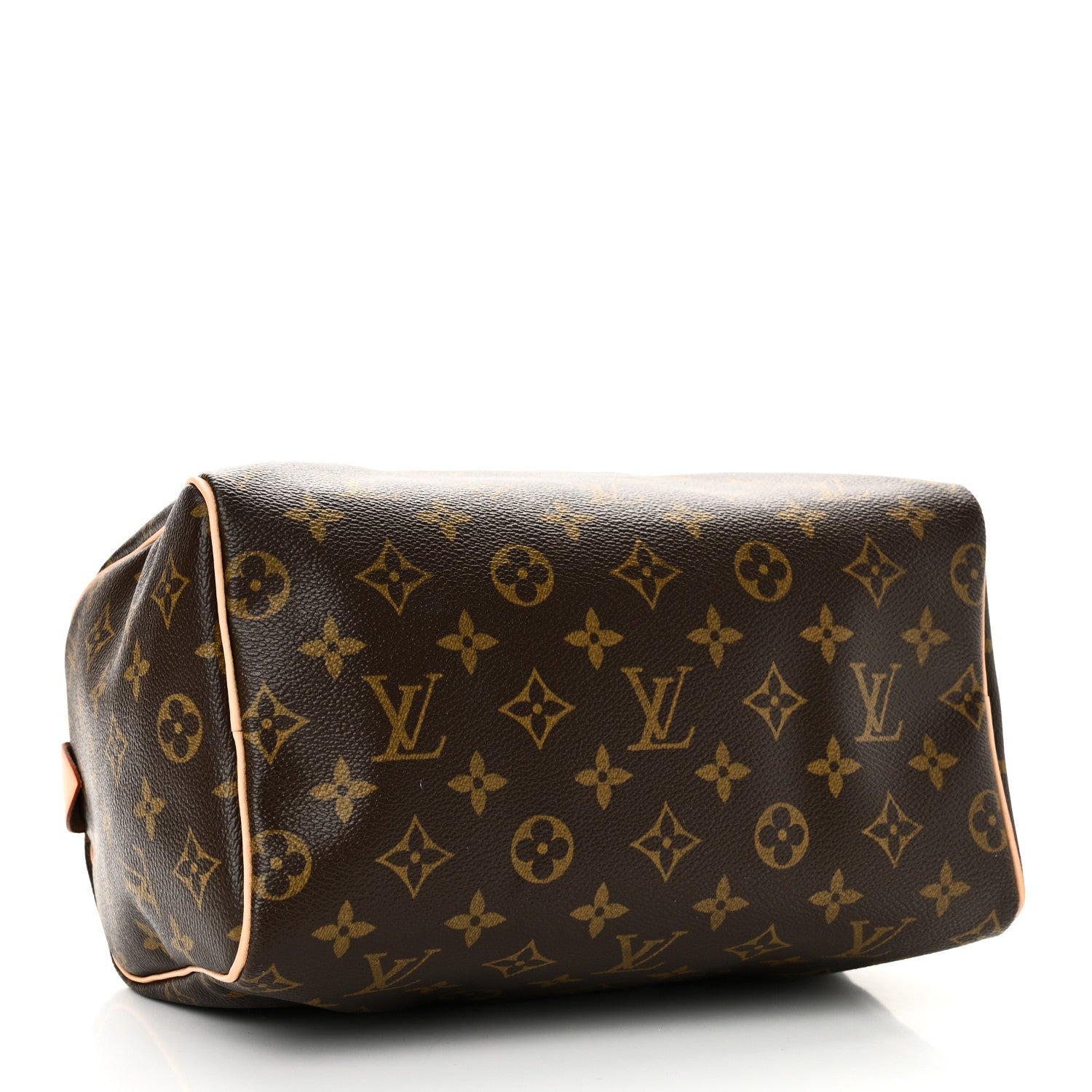 Louis Vuitton Monogram Speedy 25 4 of 10