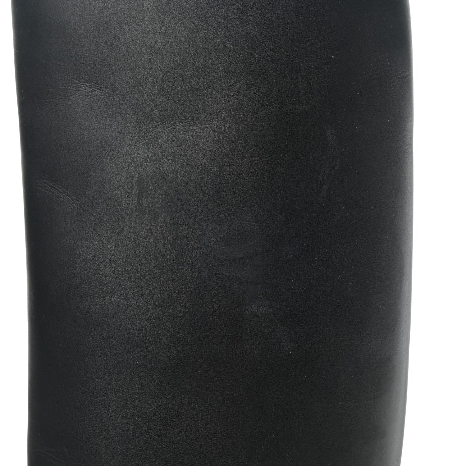 Christian Louboutin Calfskin Napoleo 70 Boots 39 Black 8 of 12