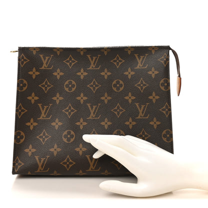 Louis Vuitton Monogram Toiletry Pouch 26 2 of 7