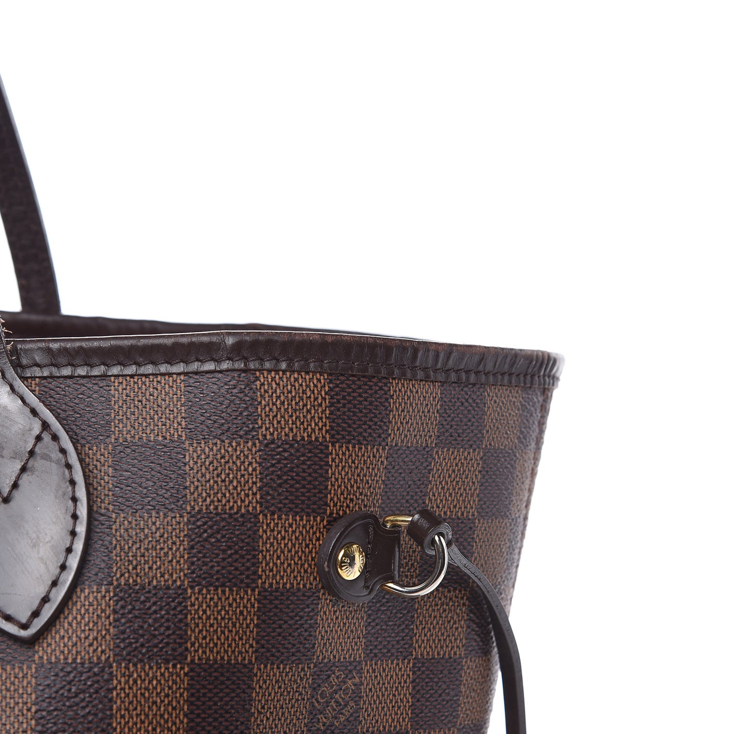 Damier Ebene Neo Neverfull MM