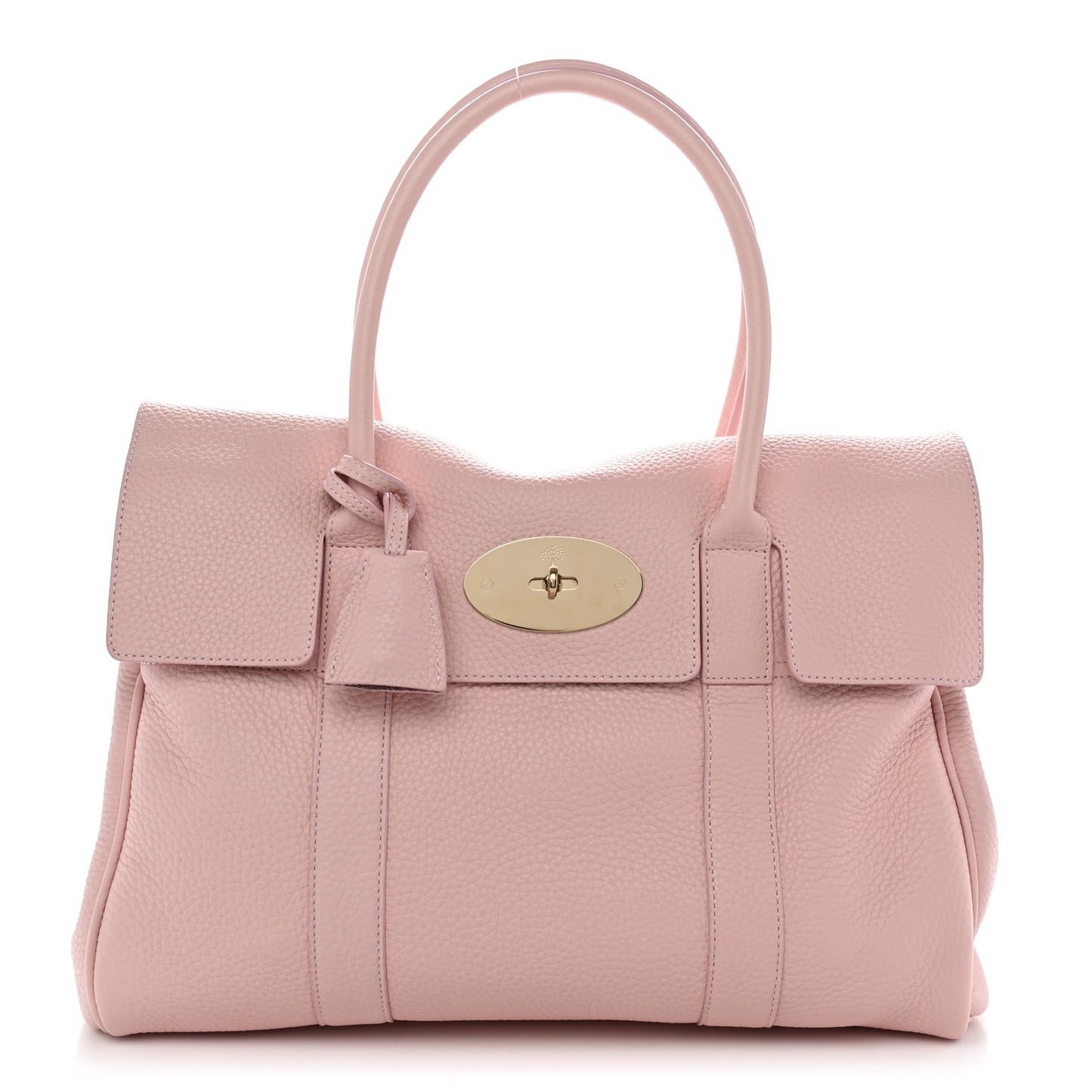Heavy Grain Bayswater Powder Rose