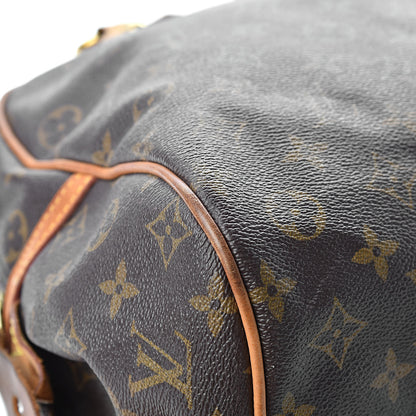 Louis Vuitton Monogram Montorgueil GM 9 of 21