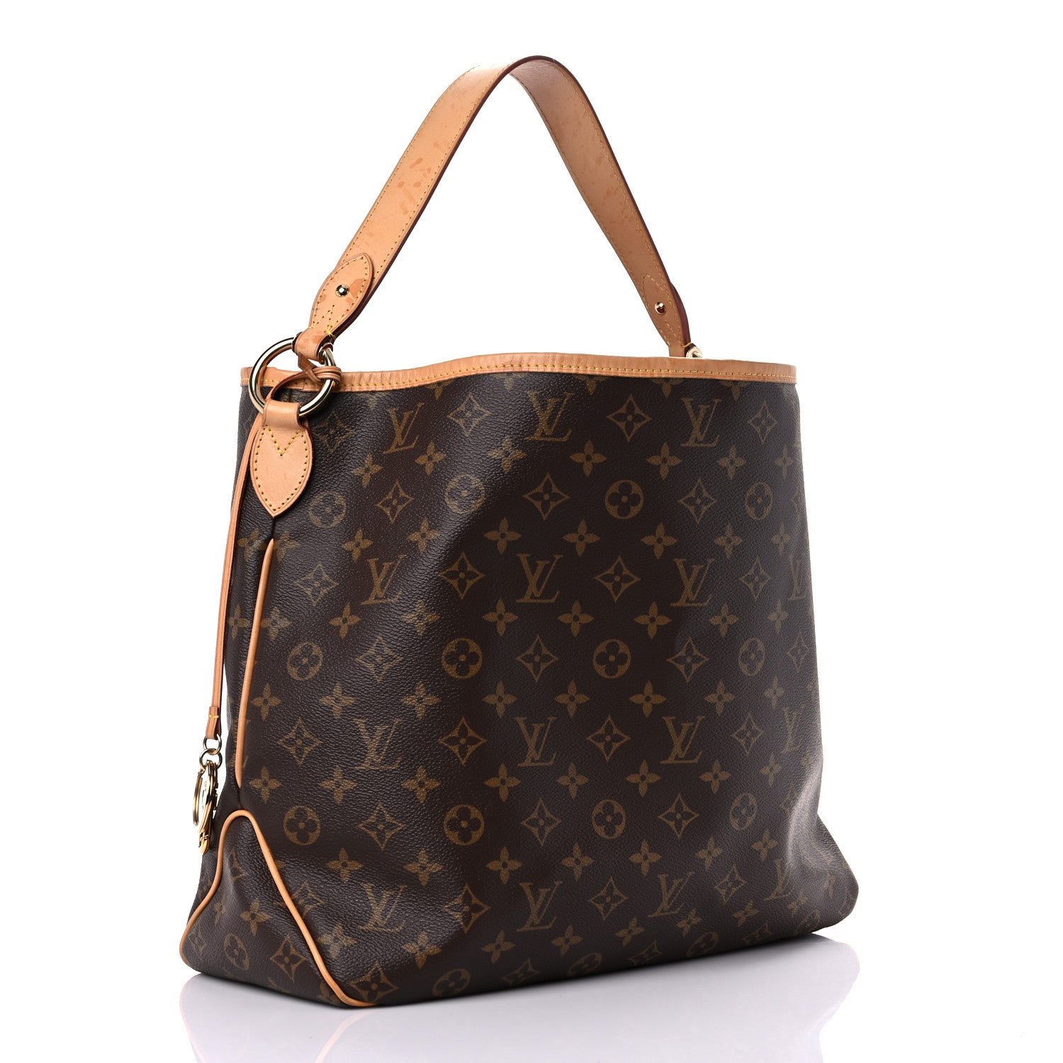 Louis Vuitton Monogram Delightful PM Pivoine 3 of 24