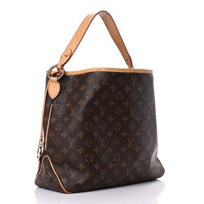Louis Vuitton Monogram Delightful PM Pivoine 3 of 24