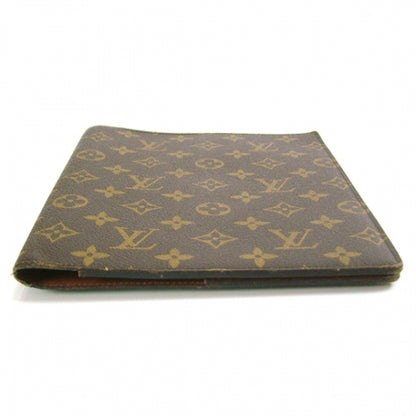 Louis Vuitton Monogram Vintage Desk Agenda 3 of 9