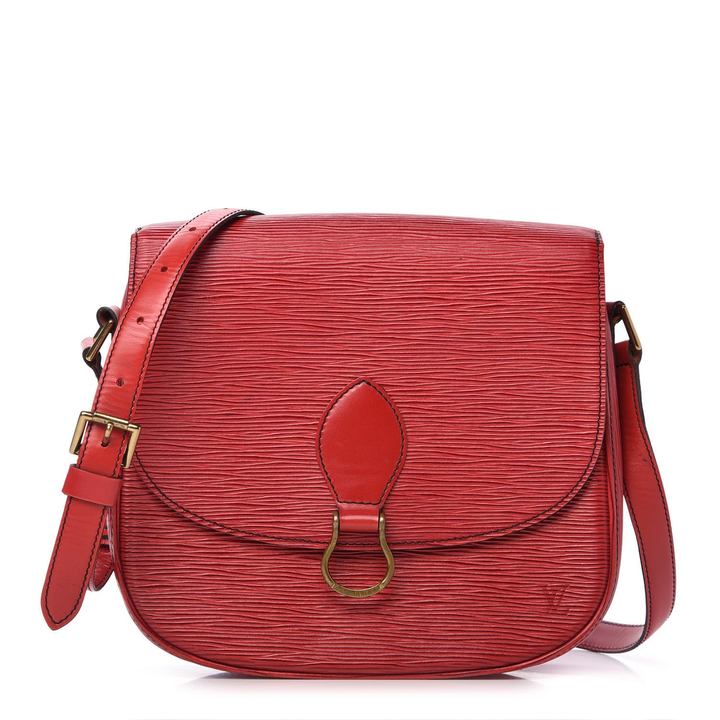 Epi Saint Cloud GM Red
