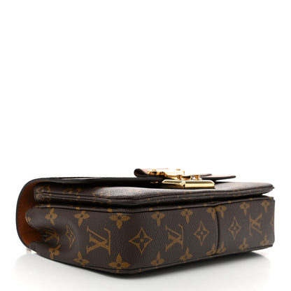 Louis Vuitton Monogram Marceau Caramel 4 of 9