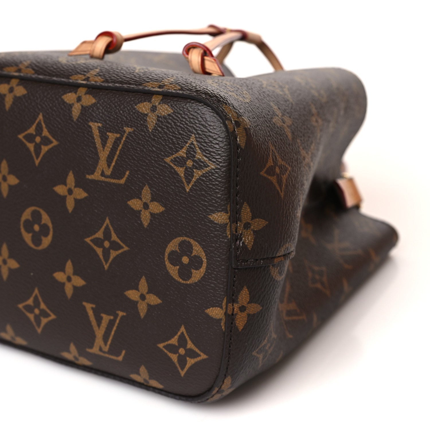 Louis Vuitton Monogram Neonoe BB 8 of 9