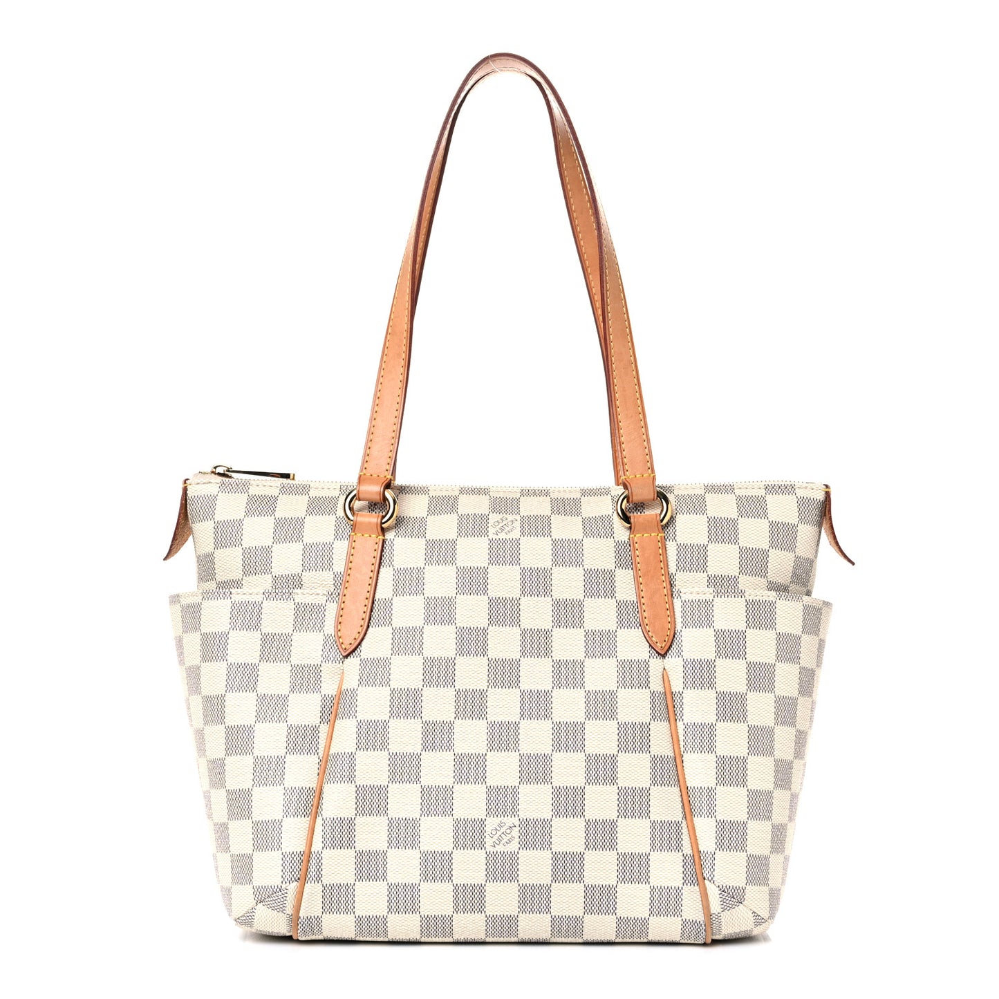 Damier Azur Totally PM