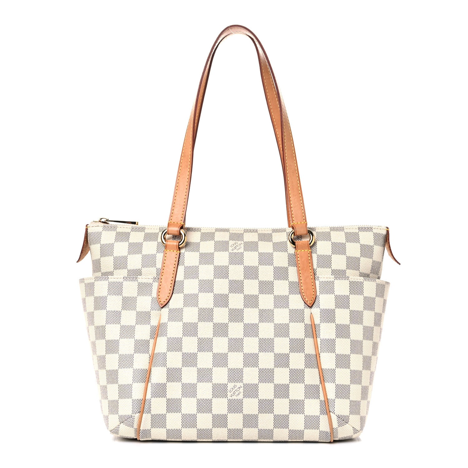 Louis Vuitton Damier Azur Totally PM 1 of 24