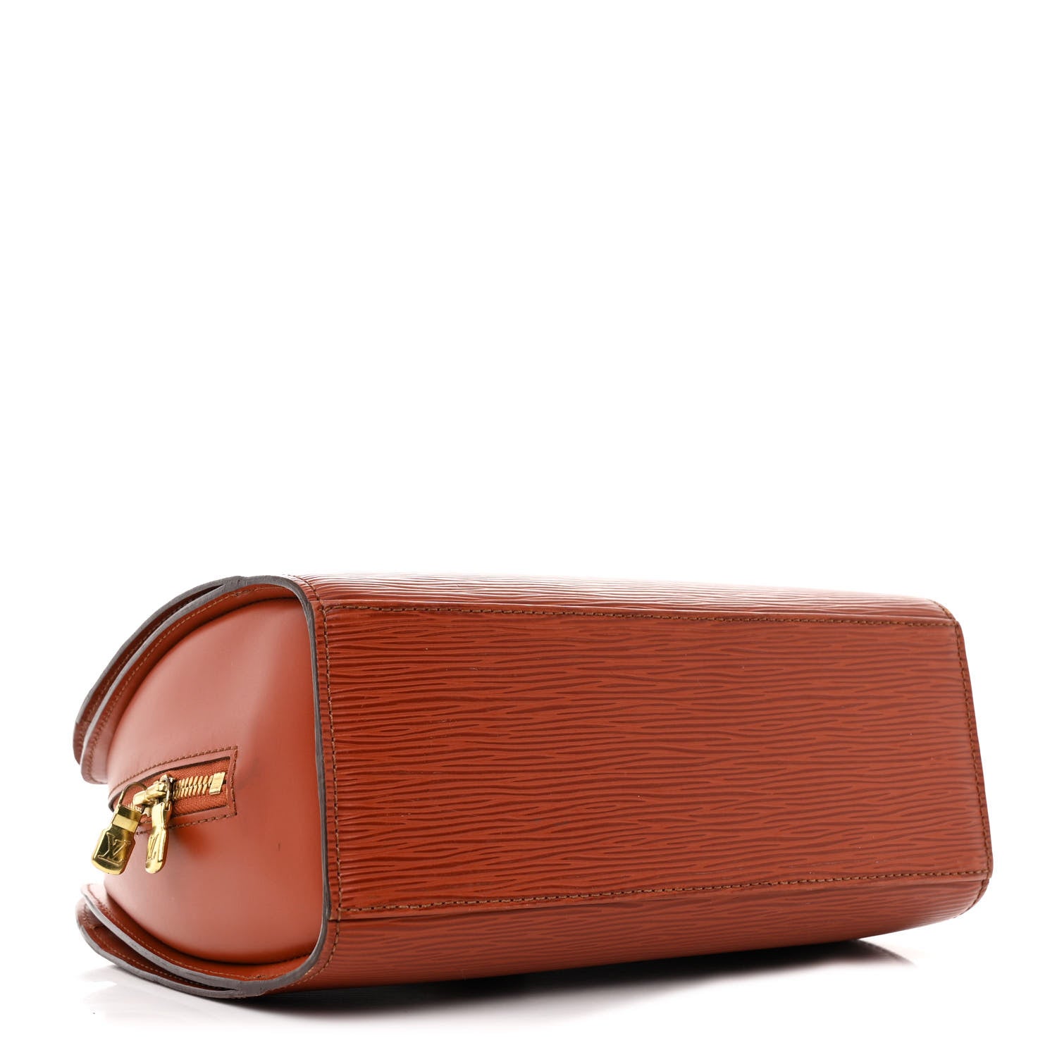 Louis Vuitton Epi Pont-Neuf Kenyan Fawn 4 of 11