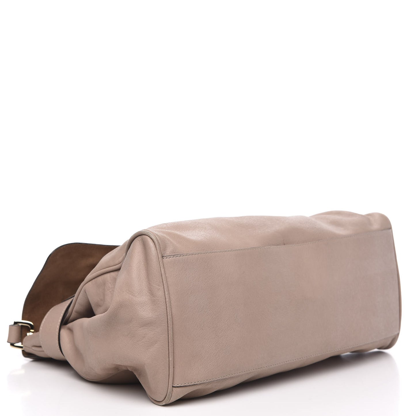 Soft Buffalo Oversized Alexa Ballet Pink