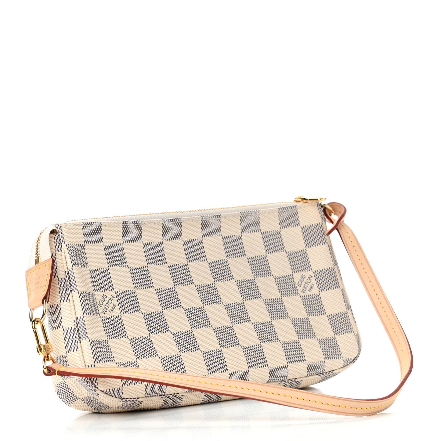 Damier Azur Pochette Accessories NM