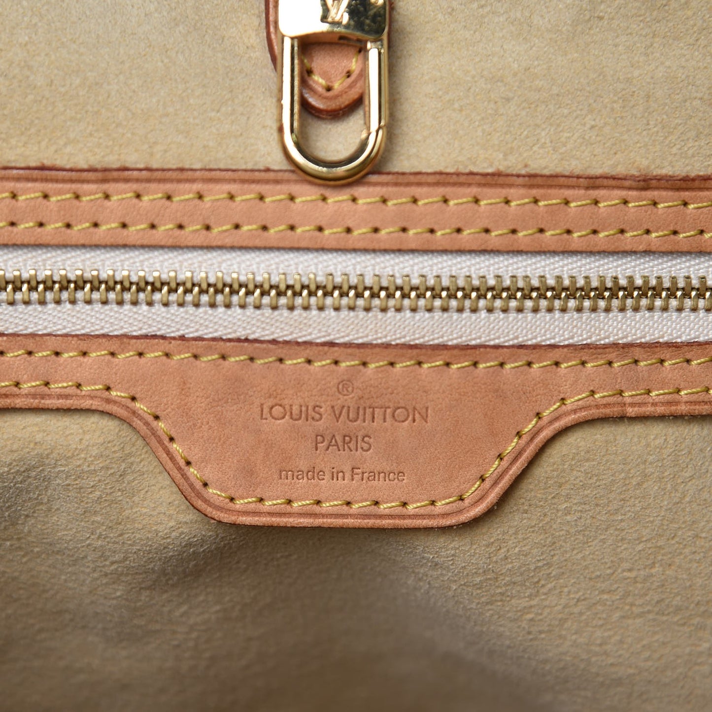 Damier Azur Hampstead PM