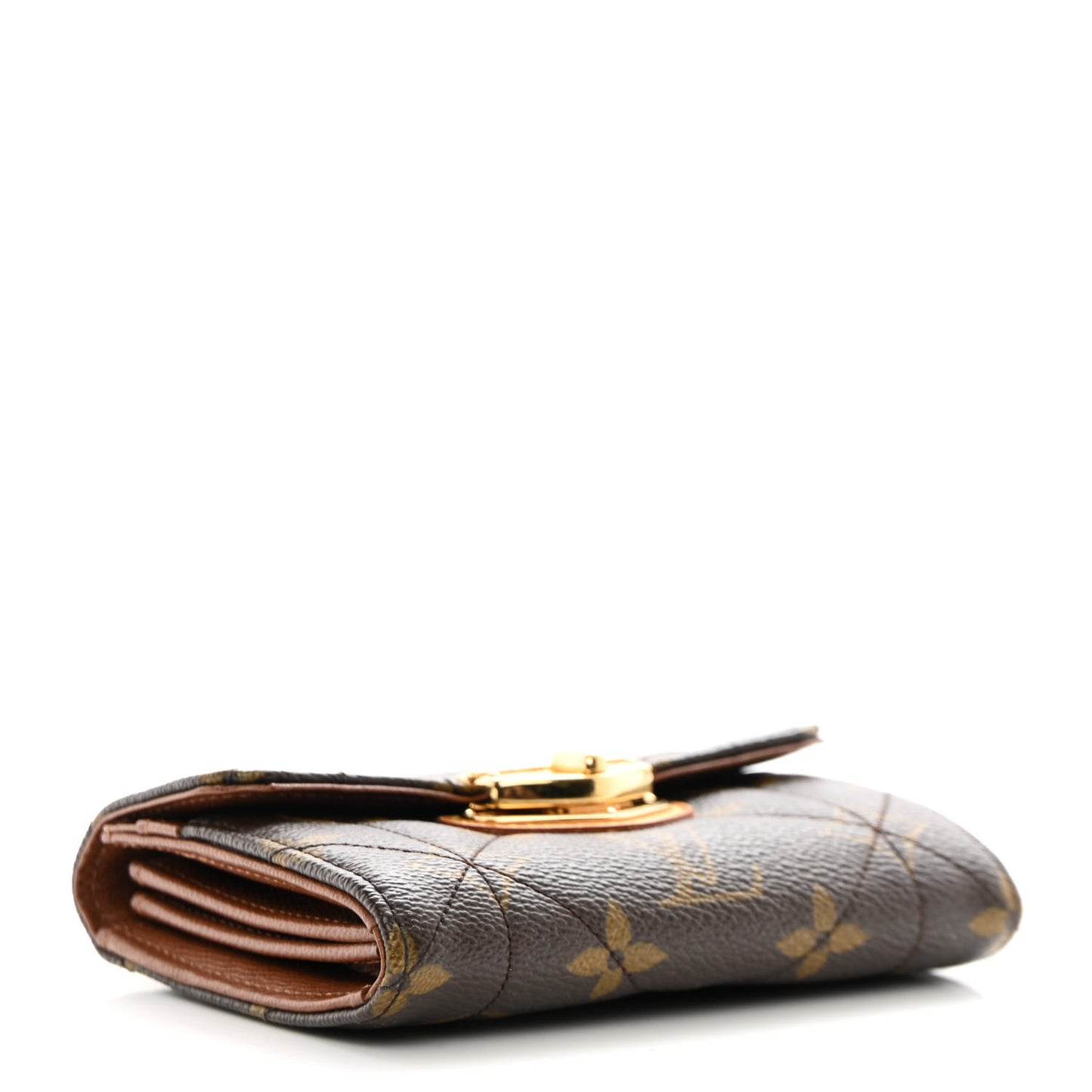 Monogram Etoile Compact Wallet