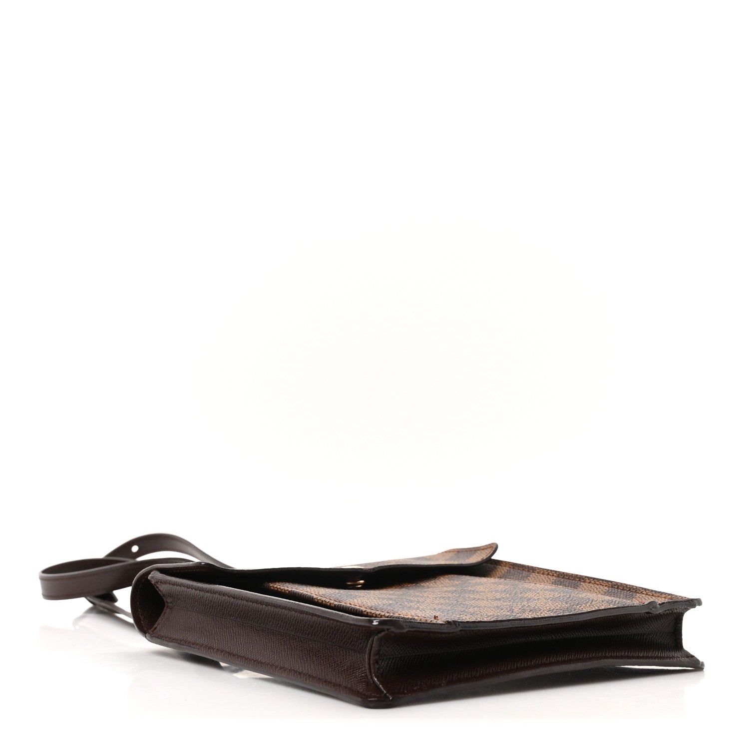 Louis Vuitton Damier Ebene Pimlico 4 of 9