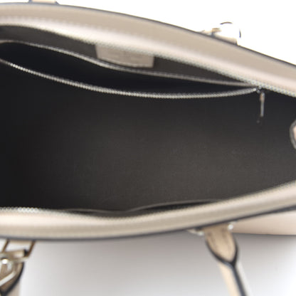 Louis Vuitton Epi Soufflot MM Dune 5 of 10