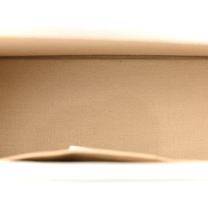 Jacquemus Smooth Calfskin Le Grand Chiquito White 5 of 16