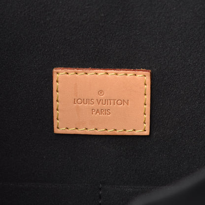 Louis Vuitton Monogram Gaia Black 6 of 15