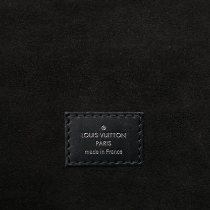 Louis Vuitton Epi Luna Black 5 of 11
