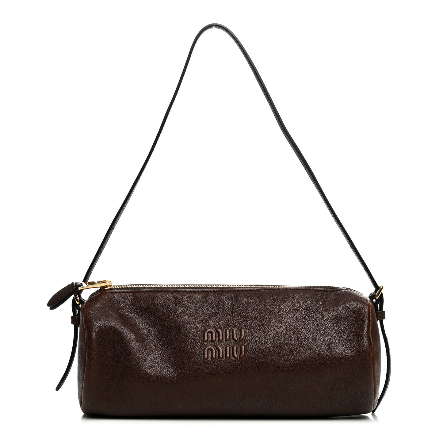 Nappa Aviator Mini Pouch Radica