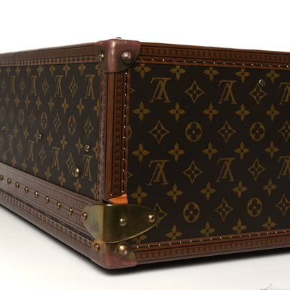 Louis Vuitton Monogram Alzer 75 8 of 11