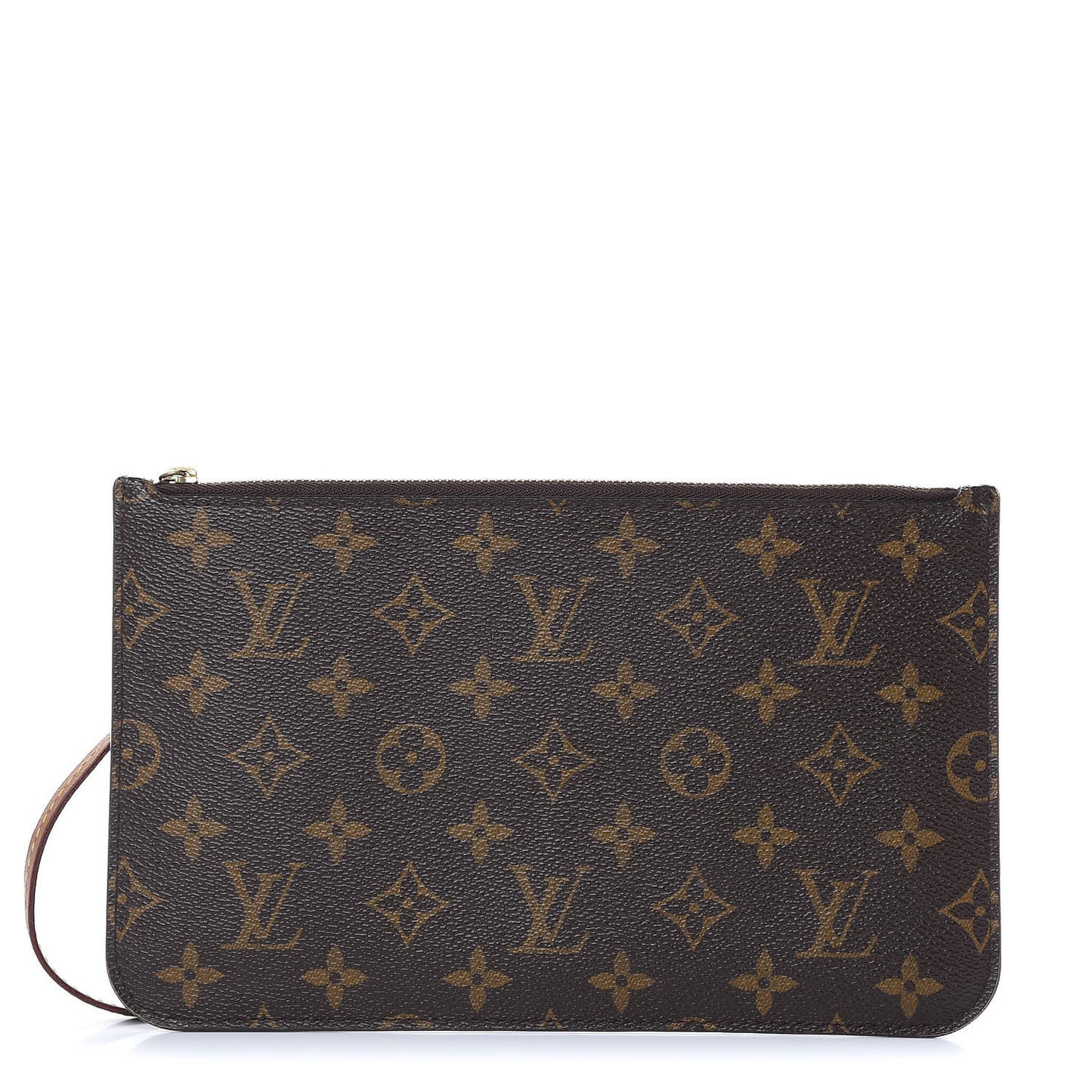 Monogram Neverfull MM GM Pochette