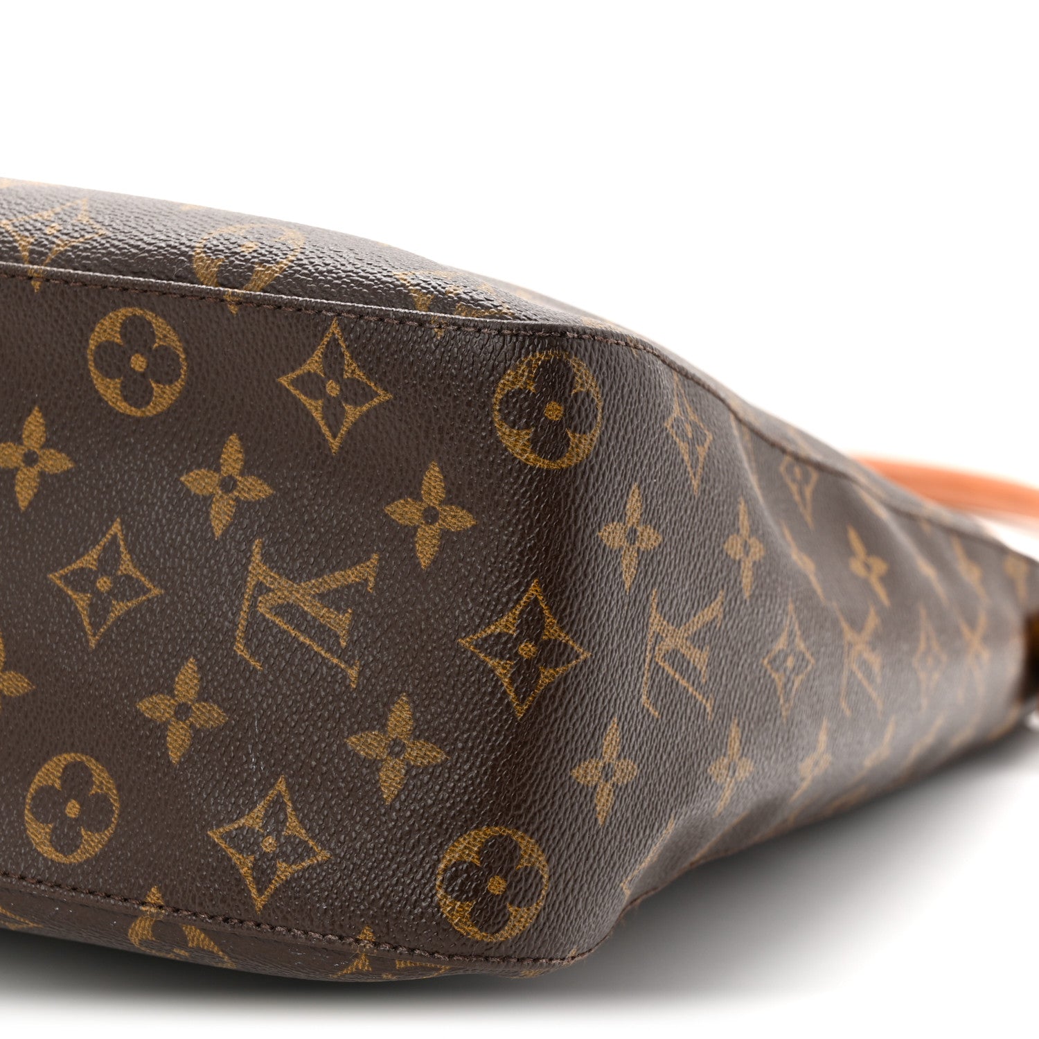 Louis Vuitton Monogram Looping GM 9 of 10