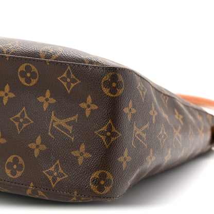Louis Vuitton Monogram Looping GM 9 of 10