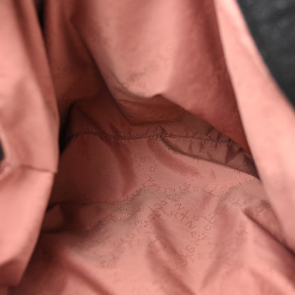 Stella McCartney Shaggy Deer Small Falabella Tote Black 5 of 10