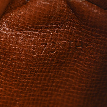 Louis Vuitton Monogram Papillon 30 7 of 13