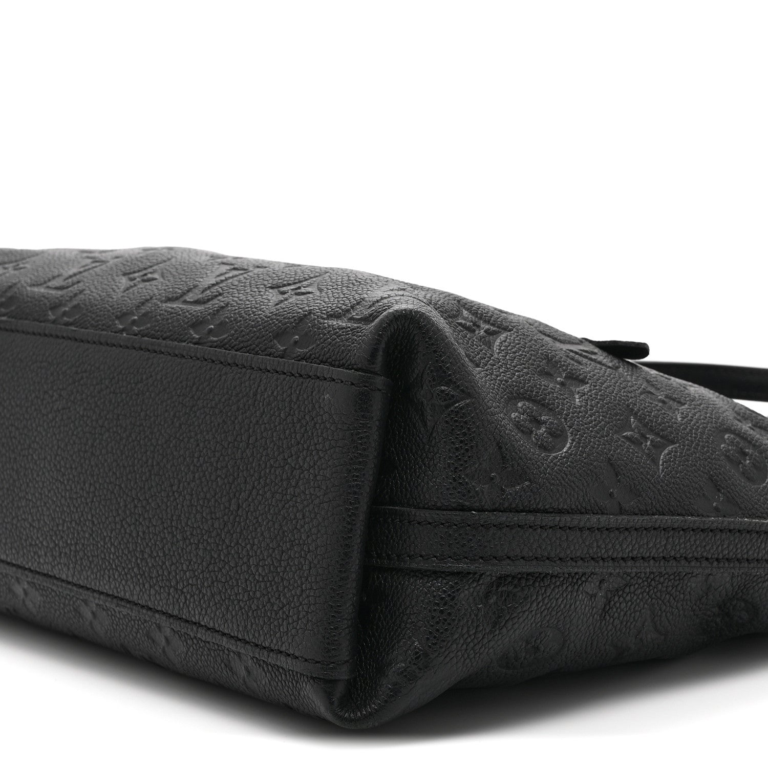 Louis Vuitton Empreinte Bastille PM Black 10 of 10