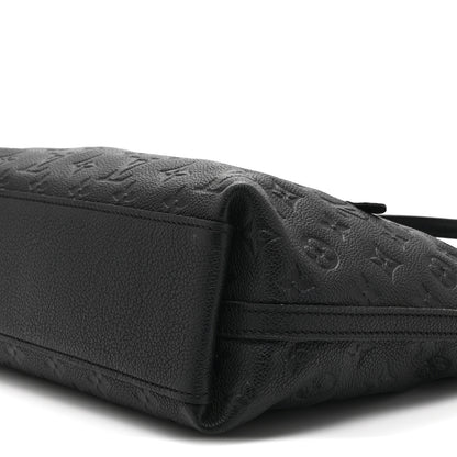 Louis Vuitton Empreinte Bastille PM Black 10 of 10