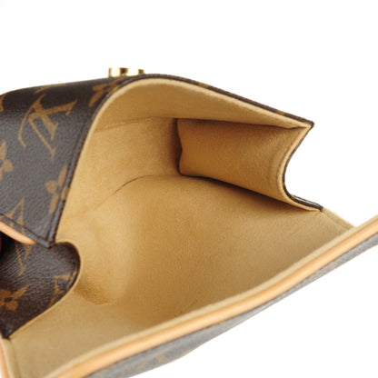 Louis Vuitton Monogram Pochette Florentine M 6 of 7