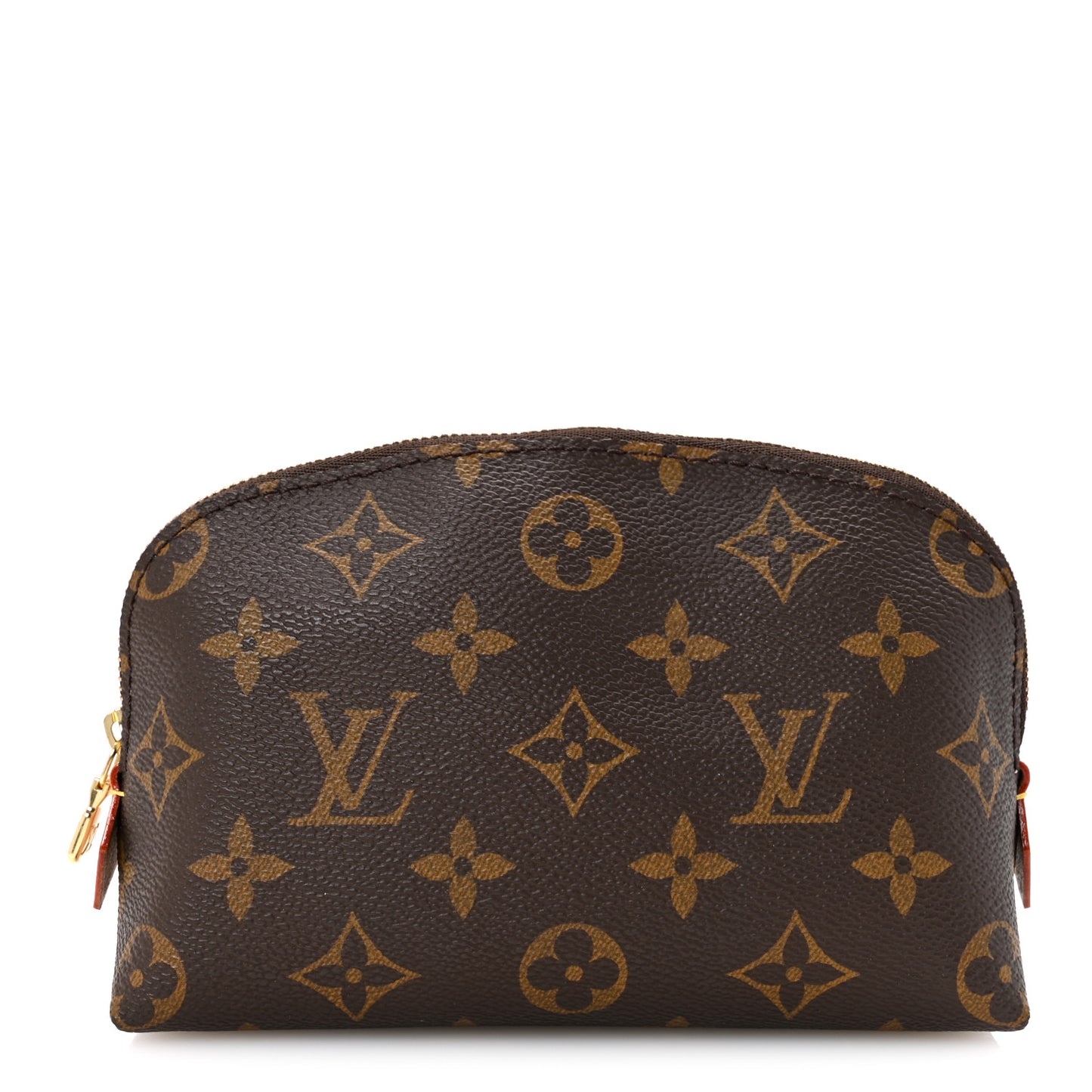 Monogram Cosmetic Pouch