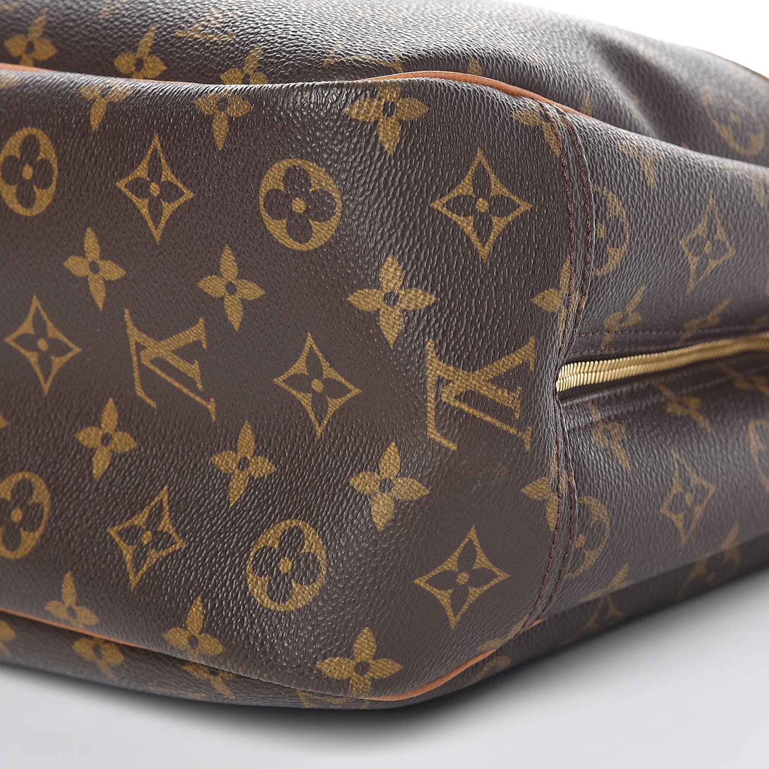 Louis Vuitton Monogram Deauville 10 of 11