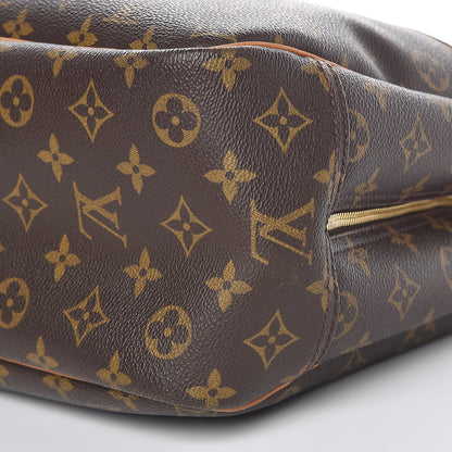 Louis Vuitton Monogram Deauville 10 of 11