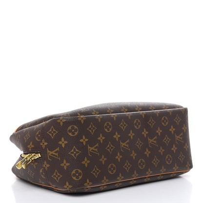 Louis Vuitton Monogram Deauville 4 of 12