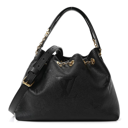 Louis Vuitton Empreinte Monogram Giant LV Bundle Black 1 of 10