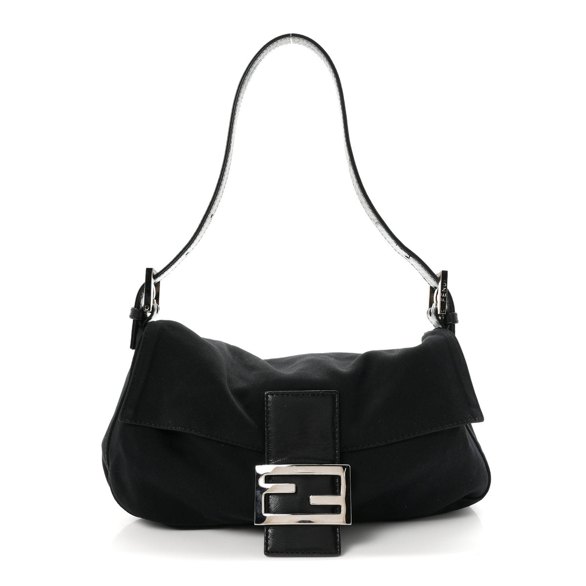Neoprene Baguette Black