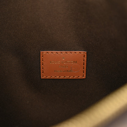 Louis Vuitton Reverse Monogram Loop Hobo 7 of 10