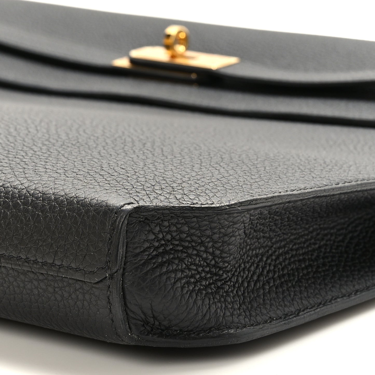 Togo Kelly Depeches 36 Black
