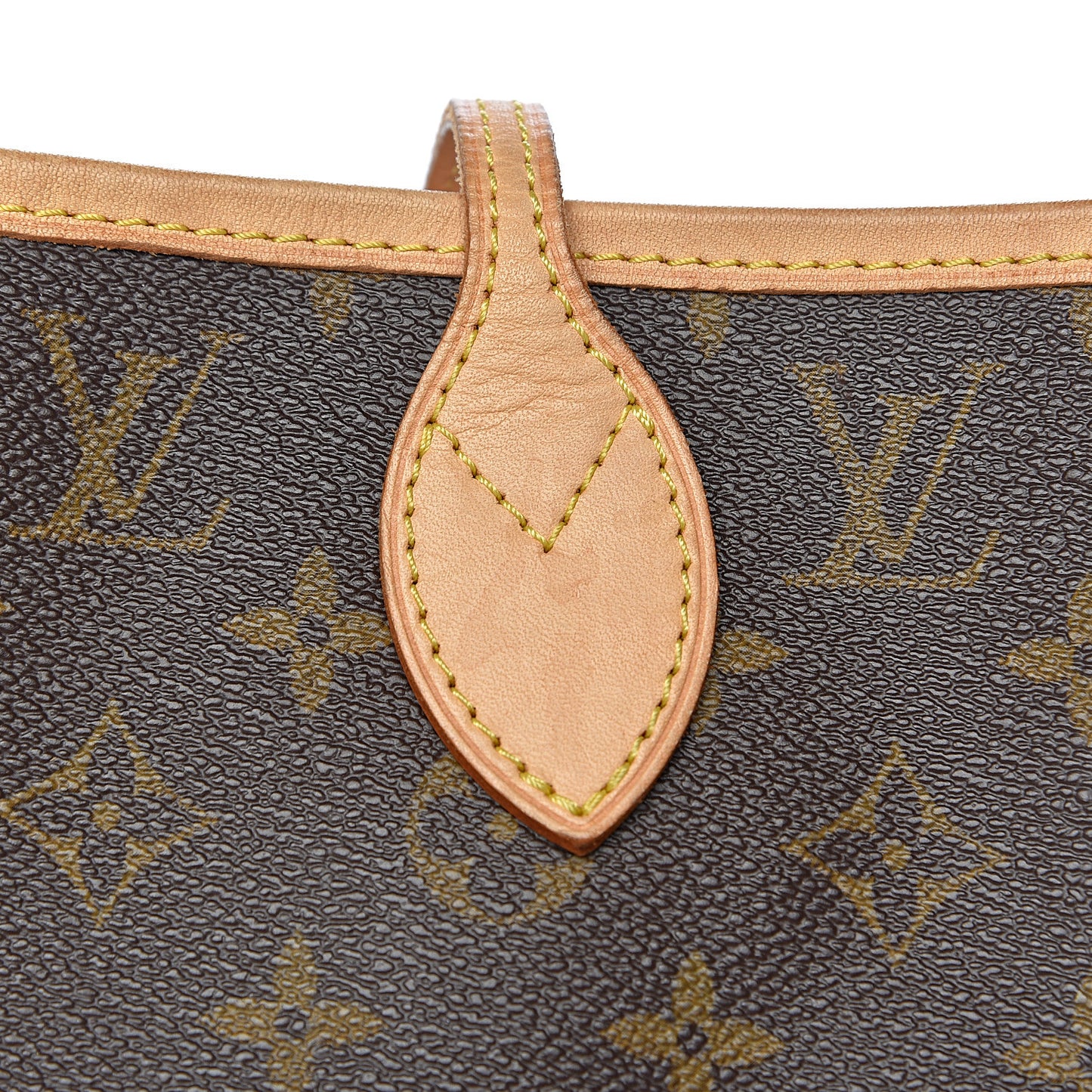 Monogram Neverfull MM